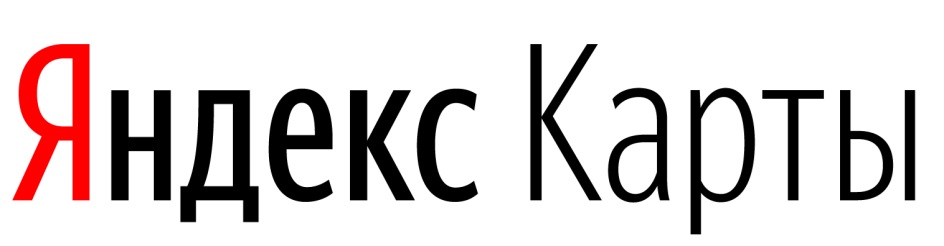 Яндекс Карты